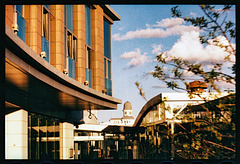 Industrial Heritage on the Waterfront