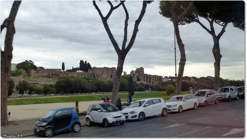 ROME