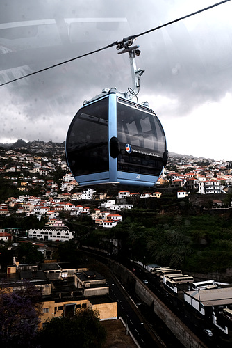Madeira Funchal May 2016 Xpro2 Monte cable car 3