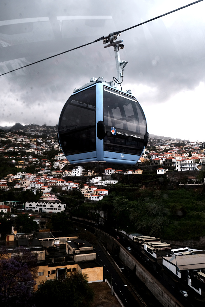 Madeira Funchal May 2016 Xpro2 Monte cable car 3