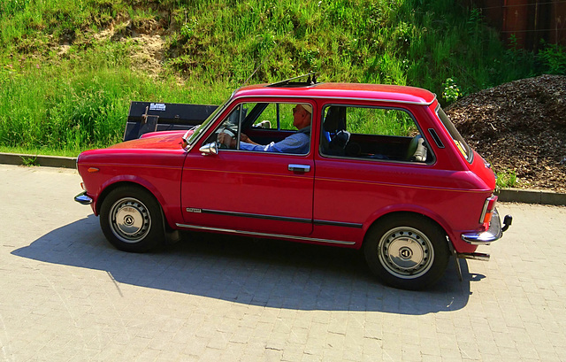 Autobianchi A112