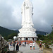 The Lady Buddha of Da Nang _Vietnam