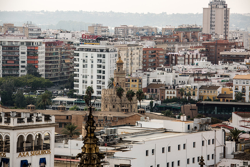 20161021 2410VRAw [E] Torre del Oro, Sevilla, Spanien