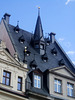 #42 - Daniela Brocca - SPC Leipzig -Roofs on the Markt - 12̊ 5points