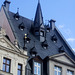 #42 - Daniela Brocca - SPC Leipzig -Roofs on the Markt - 12̊ 5points