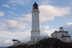 Corsewall Lighthouse