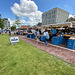 Market on the Lammermarkt