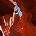 Upper Antelope Canyon