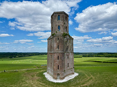 Horton Tower