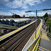 Poole railway station