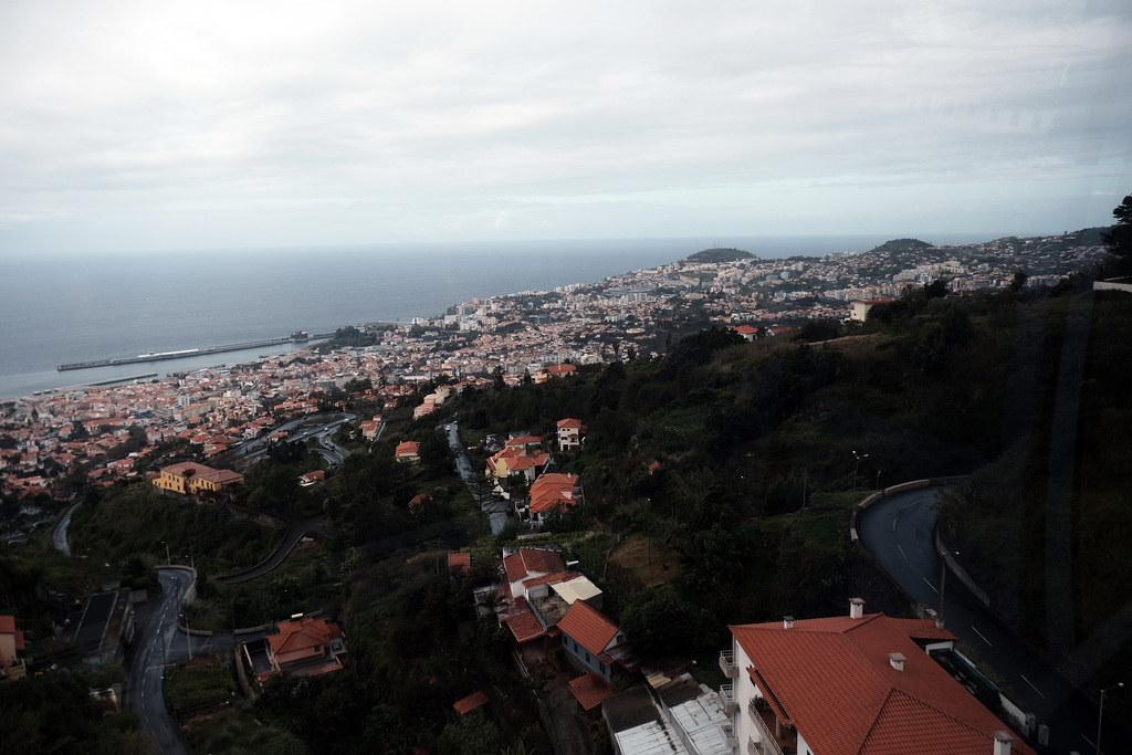 Madeira Funchal May 2016 Xpro2 Monte cable car 4