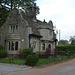 Bovey Castle, House of Gatekeeper