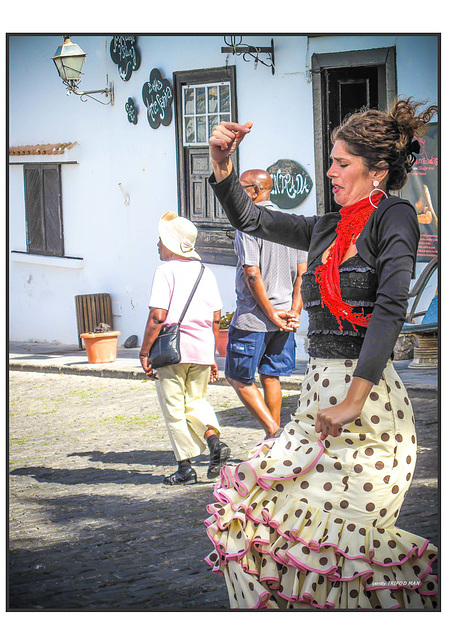 Flamenco