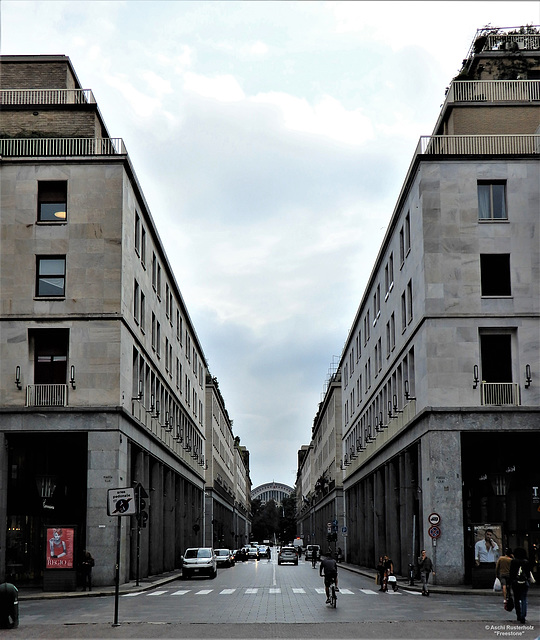 Stroll through Turin / Torino  Piemont Tour 2019