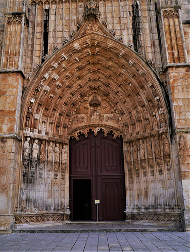 Mosteiro da Batalha