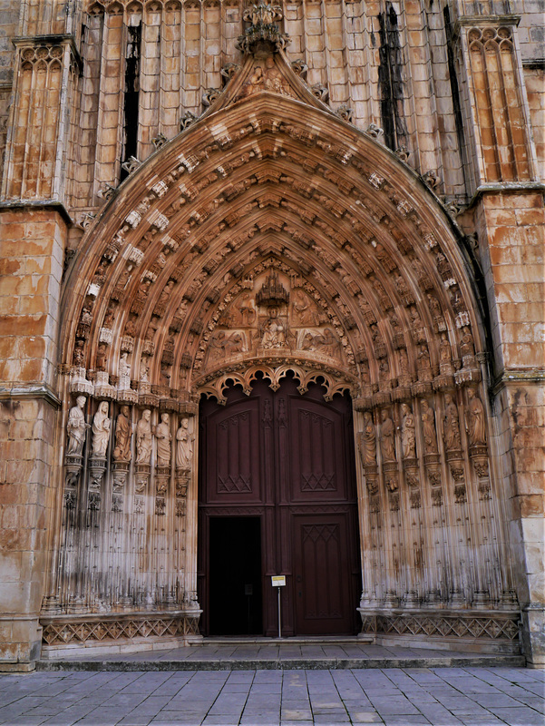 Mosteiro da Batalha