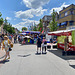 Market on the Nieuwe Beestenmarkt