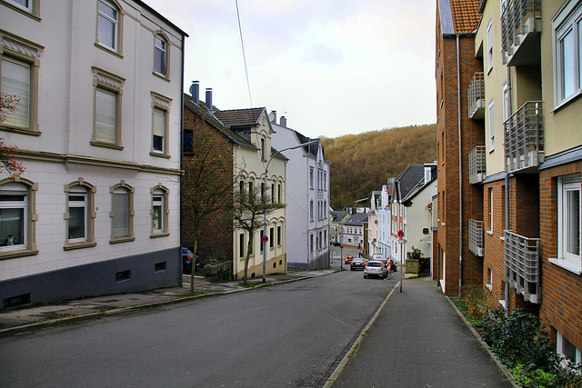 Fuhrstraße (Ennepetal) / 21.12.2019