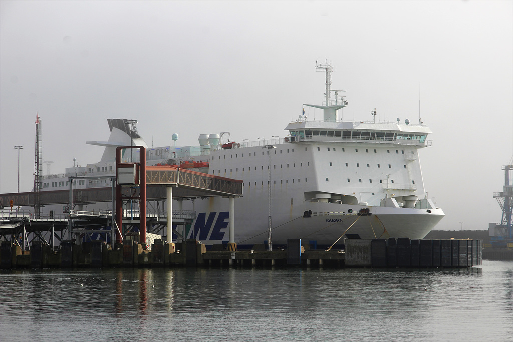 SKANIA