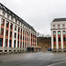 Gebäuden der ehemaligen Batteriefabrik Varta (Hagen-Wehringhausen) / 29.01.2022