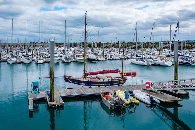 Saint-Quay-Portrieux