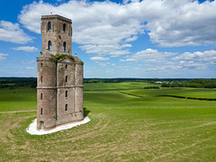 Horton Tower