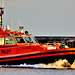 Pilot Boat