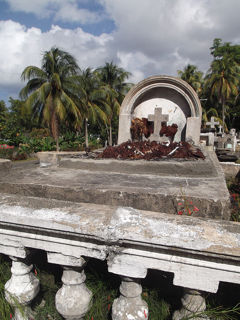 Cementerio Mata EPD