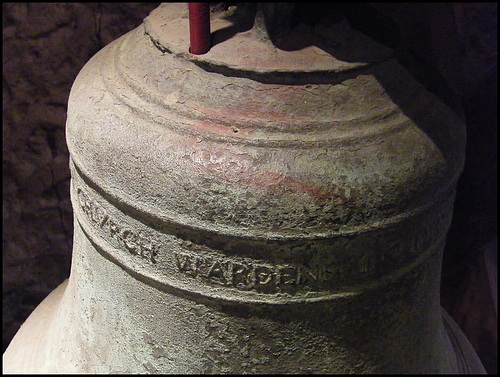 church bell