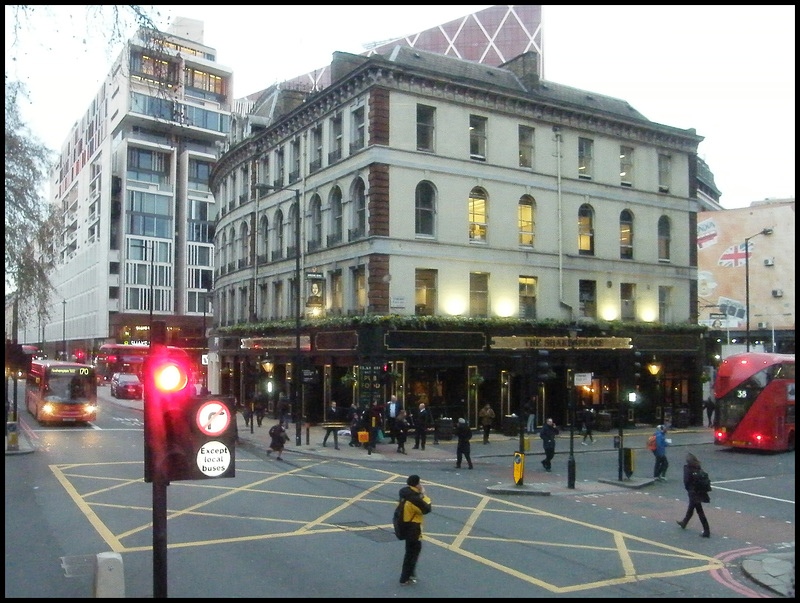 The Shakespeare at Victoria