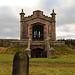 mausoleum-lowther-churchyard-cumbria 5233280549 o