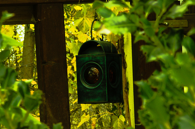 Garten, Familie, Benneckenstein