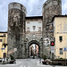 Lucca 2024 – Porta San Gervasio