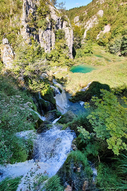 Plitvice Lakes Plitvice Lakes