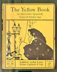 Museum Meermanno 2024 – The Yellow Book