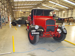 yam[25] - Fordson {1 of 2}