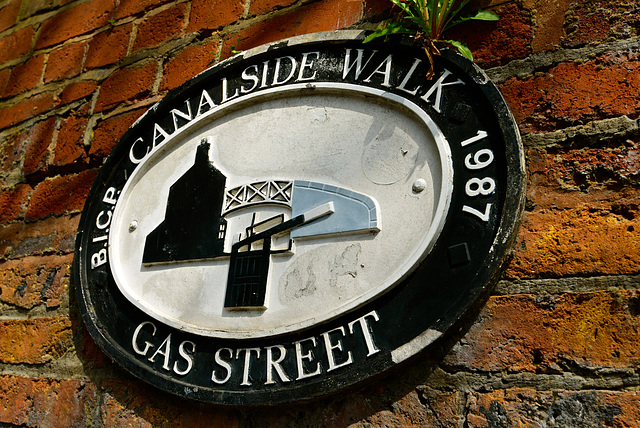 Canalside Walk