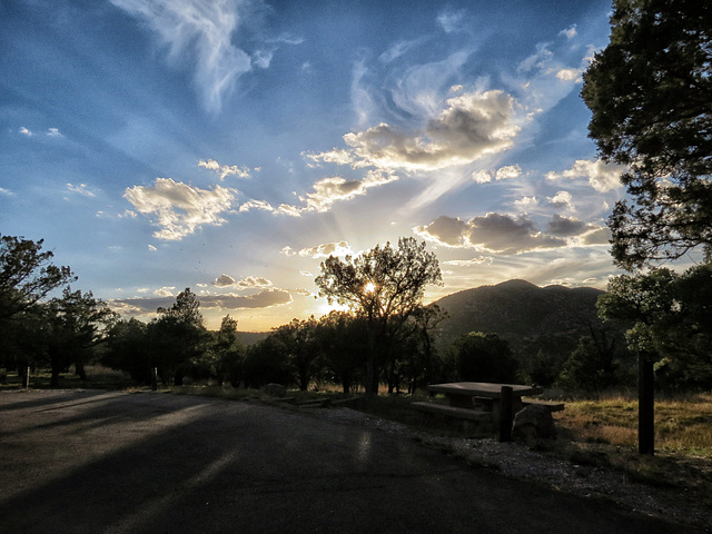 Lakeview Campground