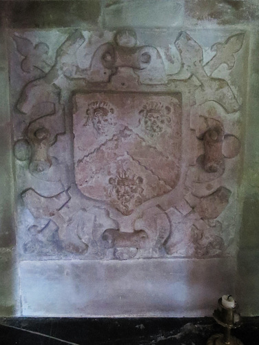 yealmpton church, devon