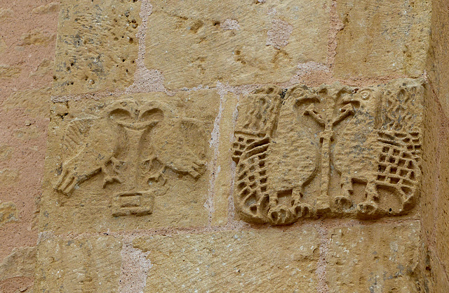 Paunat - Saint-Martial