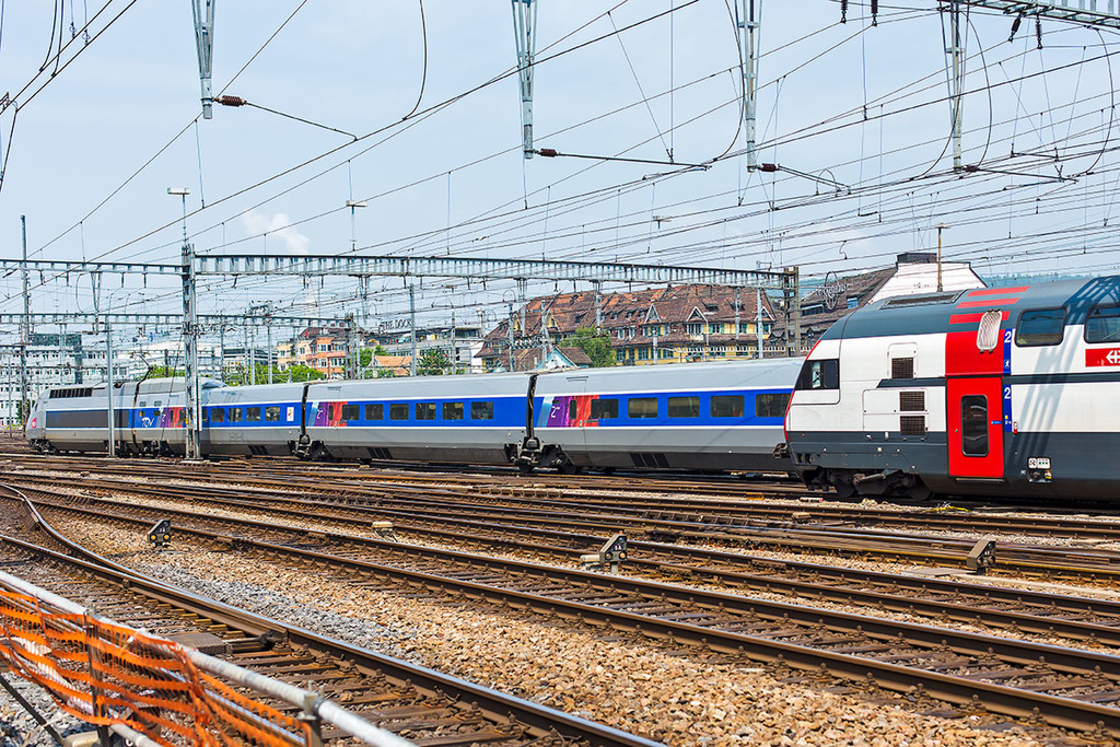 120524 Zuerich TGV