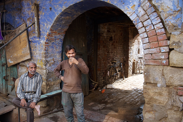 Salut les copains ! Salut les copains !