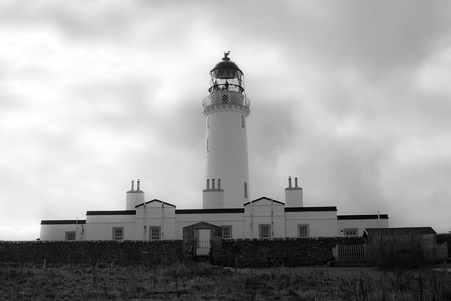 Mull of Galloway Lighthouse