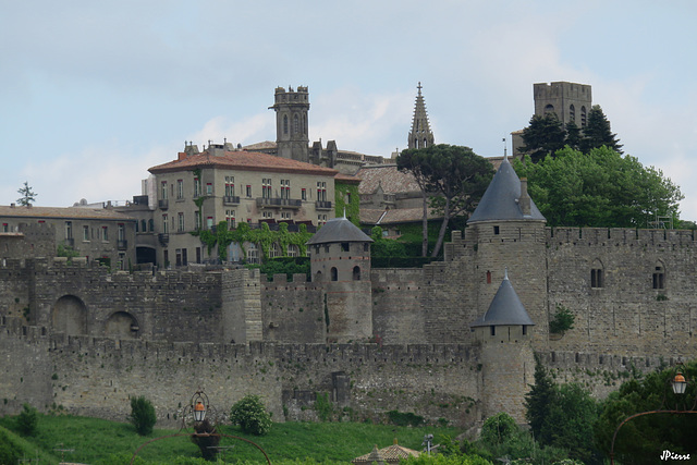 Carcassonne