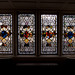 Billiard Room Window, Lytham Hall, Lancashire