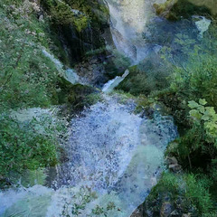 Plitvice Lakes