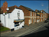 Ock Street fish and chips