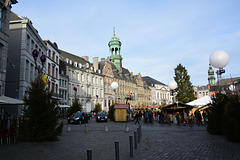 Bergen 2015 – Grand Place