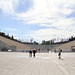 Athènes - Stade panathénaïque