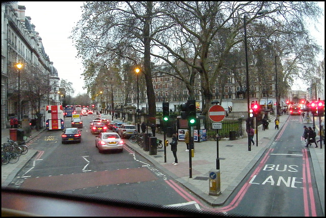 Grosvenor Gardens